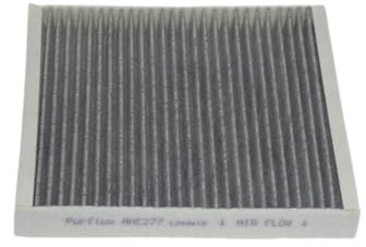 PURFLU AHC277 Heating