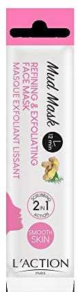 L'ACTION Peelings 3er Pack(3 x 250 ml