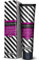Colore Psycho Tamer semi-permanente di capelli Crema a colori, Selvaggio Cerise 150 ml
