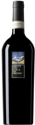 Feudi di San Gregorio Greco di Tufo DOC