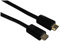Hama 10 m HDMI M/M 10 M HDMI HDMI schwarz