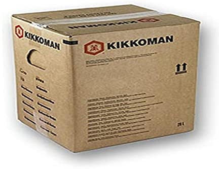 KIKKOMAN Sauce de Soja 20 kg 1 Unité