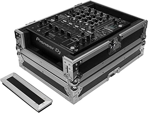 Odyssey FZ12MIXXD Universal DJ Mixer Flight Case