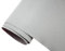 Neoxxim 23.32€/m2 Premium - Auto Folie - GEBÜRSTET Aluminium Silber Brushed 50 x 150 cm - blasenfrei mit Luftkanälen ca. 0,15mm dick