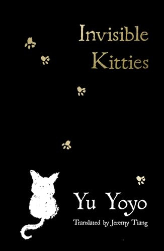 Fourth Estate Ltd Invisible Kitties.