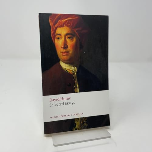 Selected Essays (Oxford World's Classics)