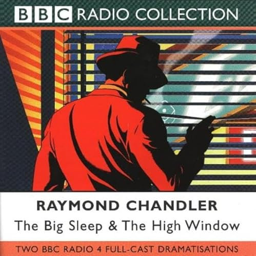 Two Radio 4 Full-cast Dramatisations (BBC Radio Collection)