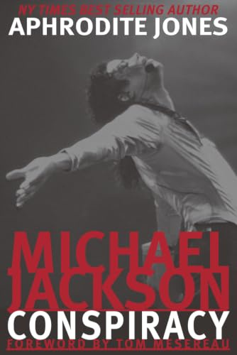 Michael Jackson Conspiracy
