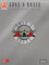 Guns N' Roses Greatest Hits (Play It Like It Is Guitar)