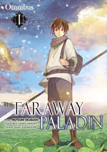 The Faraway Paladin (Manga) Omnibus 1: Volume 1 (FARAWAY PALADIN OMNIBUS GN)
