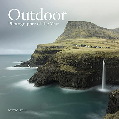 Outdoor Photographer of the Year: Portfolio III: 3