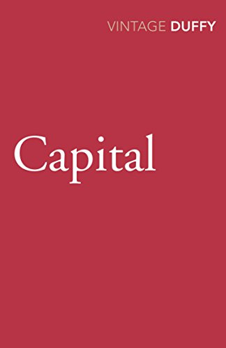 Capital (The London Trilogy, 2)