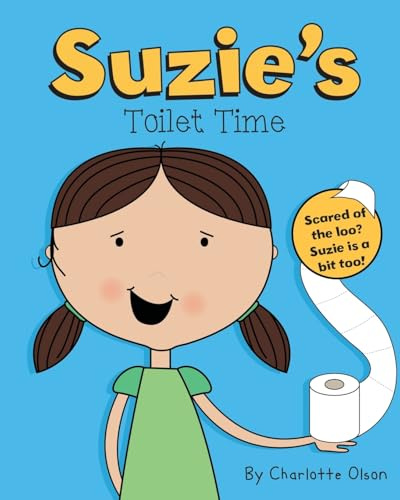 Suzie's Toilet Time (Suzie and Sammy)
