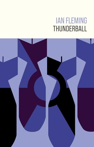 Thunderball: 9 (James Bond 007)