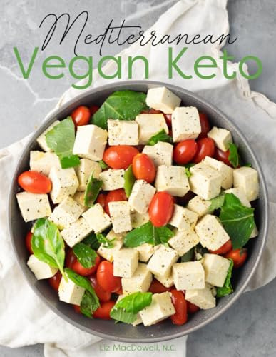 Mediterranean Vegan Keto