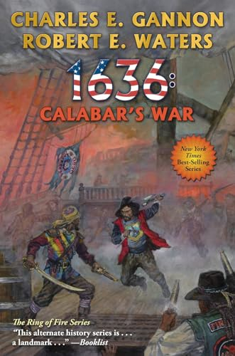 1636: Calabar's War (Ring of Fire)