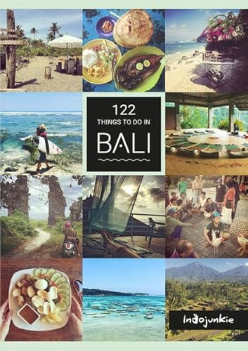 122 Things to Do in Bali