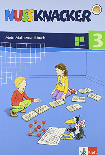 Nussknacker / Mein Mathematikbuch 3. Schuljahr