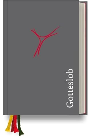 Gotteslob Österreich. Standardausgabe Balacron dunkelgrau.: Katholisches Gebet- und Gesangbuch. Neues Gotteslob für die (Erz-)Diözesen Österreichs.