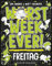 Worst Week Ever – Freitag: Band 5 | Neuer Comic Roman für Kinder ab 10 Jahre │ Witzige Bilder und einfache Texte begeistern Comicfans sowie Lesemuffel jeden Tag der Woche