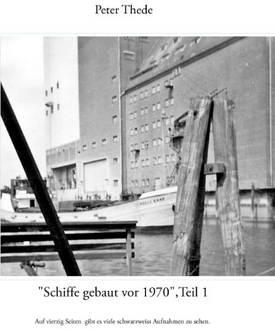 Schiffe gebaut vor 1970,Teil 1