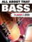 All About That Bass: Noten, Lehrmaterial, Tabulatur für Bass-Gitarre: 50 Songs für Bass. Mit Formteilen und Tabulator