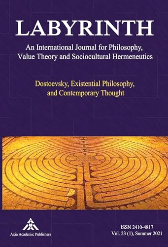 Dostoevsky, Existential Philosophy, and Contemporary Thought
