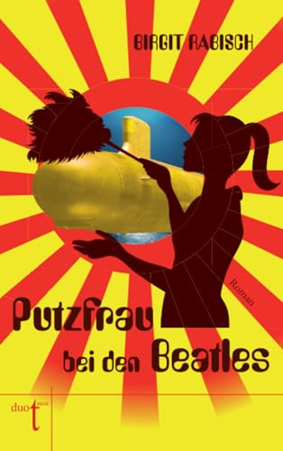 Putzfrau bei den Beatles