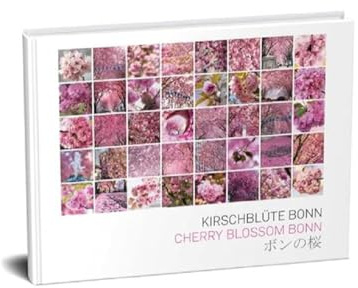 KIRSCHBLÜTE BONN: CHERRY BLOSSOM BONN