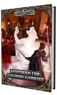 DSA5 - Mysterien der Goldenen Kaiserzeit