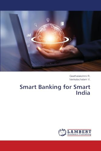Smart Banking for Smart India: DE