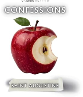 Confessions: Modern English