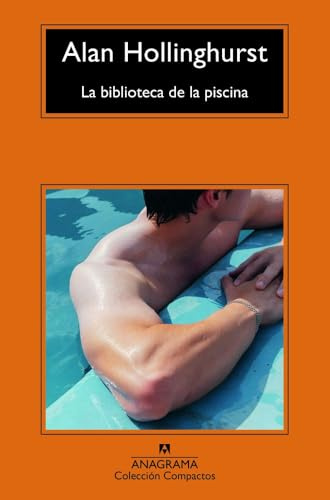 La biblioteca de la piscina (Compactos)