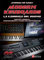 Modern keyboards. La fabbrica del suono. Concetti generali funzionamento e storia dei sintetizzatori (Didattica musicale)