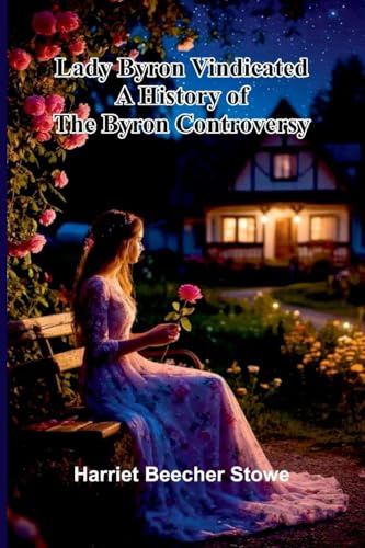 Lady Byron Vindicated: A History Of The Byron Controversy