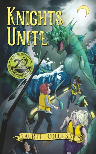 Knights Unite (Peter Blue Series)