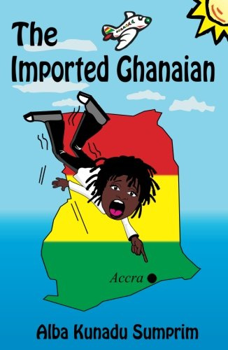 The Imported Ghanaian