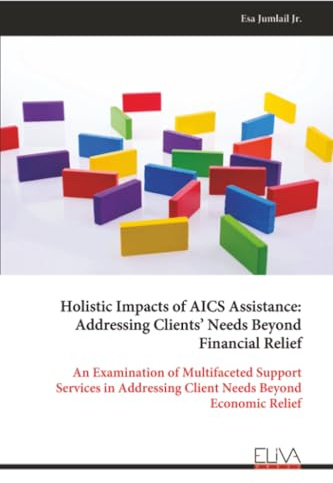 Holistic Impacts of AICS Assistance: Addressing Clients’ Needs Beyond Financial Relief: An Examination of Multifaceted Support Services in Addressing Client Needs Beyond Economic Relief
