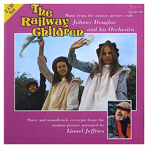 The Railway Children (Johnny Douglas and His Orchestra)