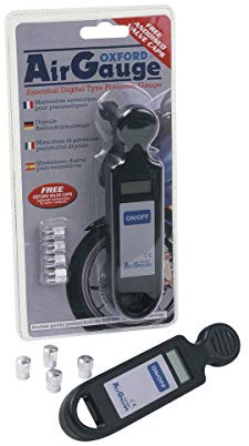 OF296 - Oxford Air Gauge