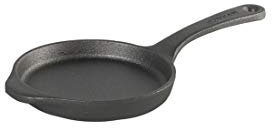 SKEPPSHULT Poêle à blinis aluminium noir 13 cm