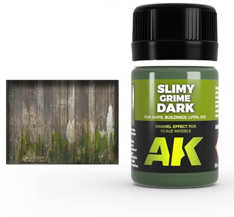 AK Interactive AK00026