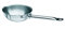 Gastrosus 190040-16 Sauteuse Trigon 16 cm, ohne Deckel