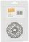 Reber 4312 a/4 - Griglia per tritacarne Reber n° 12, diametro fori 4,5mm, acciaio inox