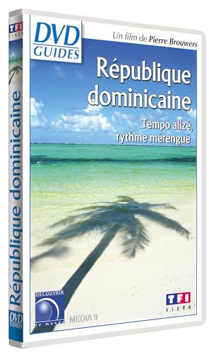 Republique dominicaine [FR Import]