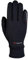 Roeckl Sports Reithandschuh Warwick, Freizeit Winter Handschuh, Schwarz 8.5