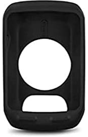 Garmin Silicone Protective Case for Edge 510 Bike Computer - Black
