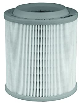 MAHLE LX 1275 - Air Filter Car - Engine