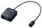 Samsung AA-AH2NMHB/ES - Adaptador Micro HDMI a VGA para Samsung Series 7 Slate PC, Negro