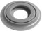 Wirquin 10717748 M25 Jollyflush Flush Valve Base Sealing Washer -Grey